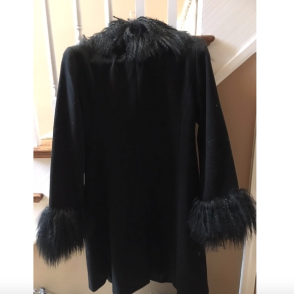 Marilyn Richards Coat - Picture 2 of 2